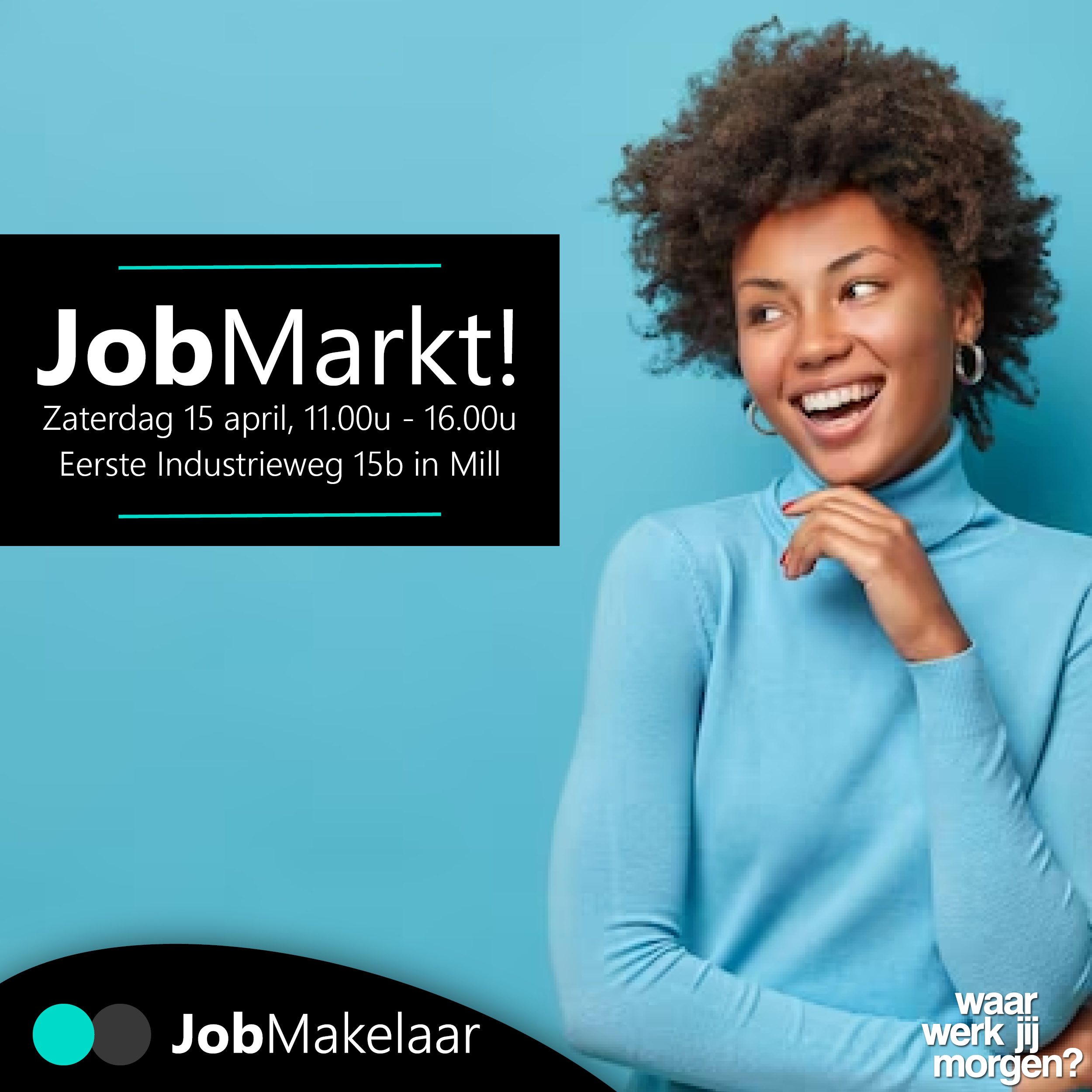 Open Bedrijven Route JobMakelaar2